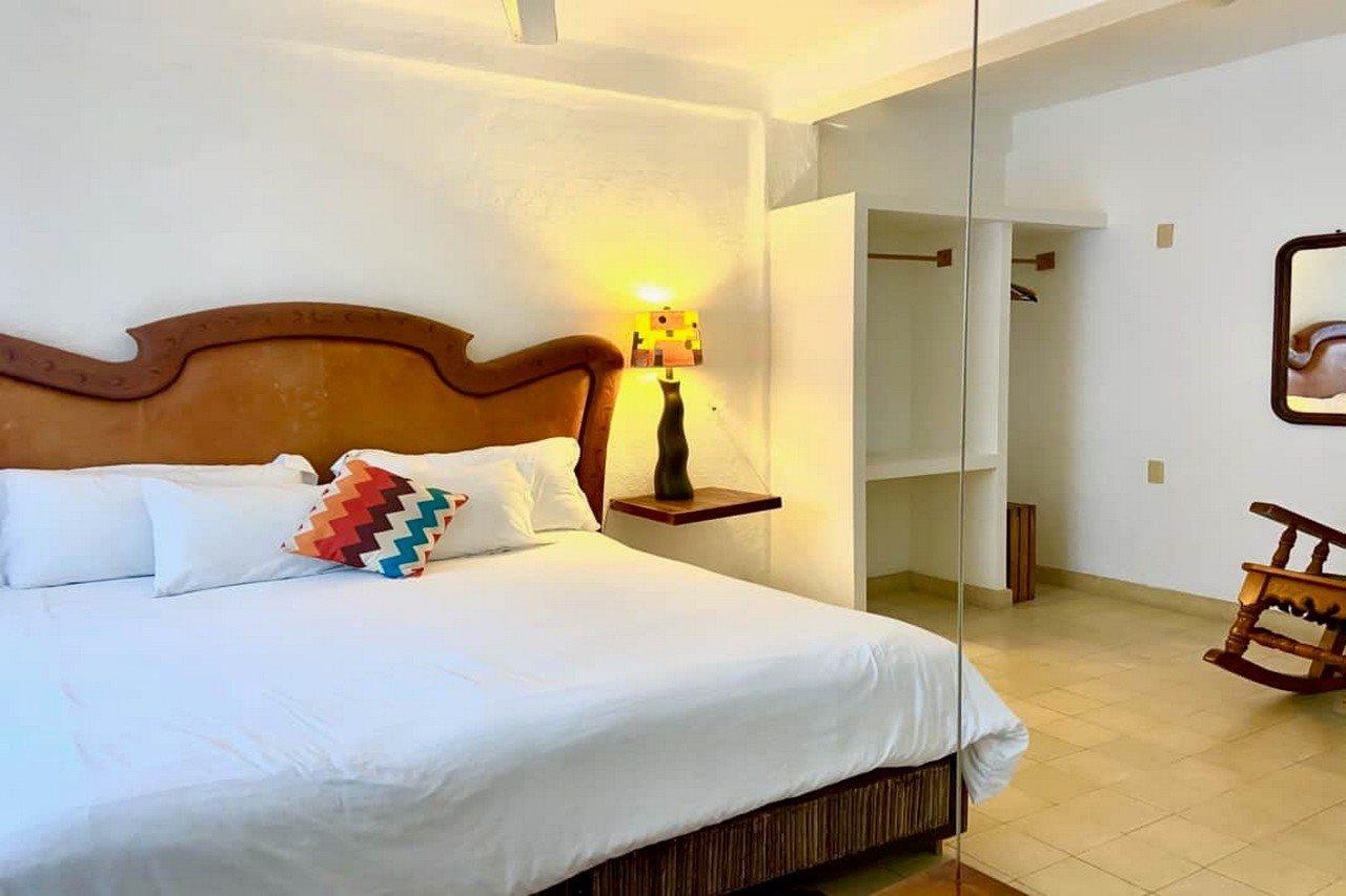 Hotel Amaca Puerto Vallarta - Adults Only Екстериор снимка