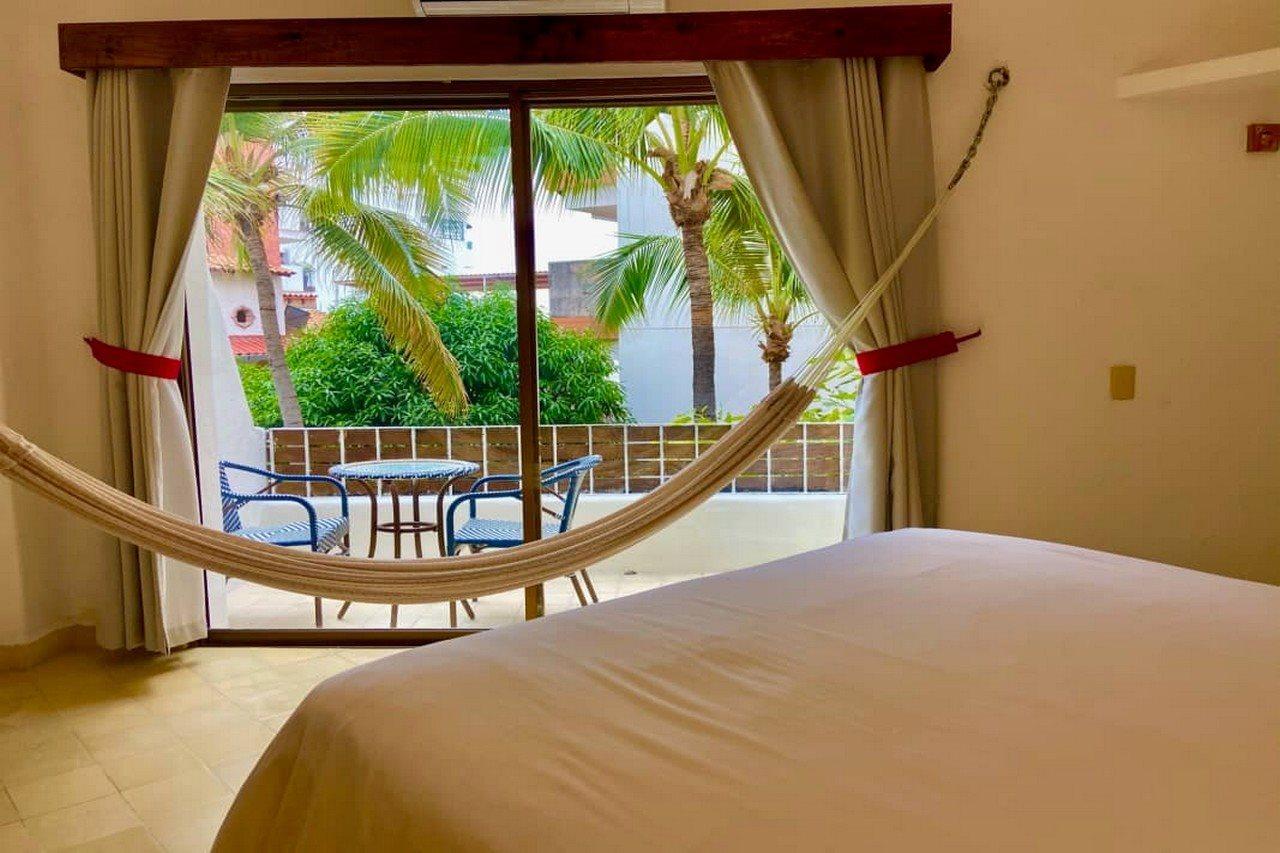 Hotel Amaca Puerto Vallarta - Adults Only Екстериор снимка