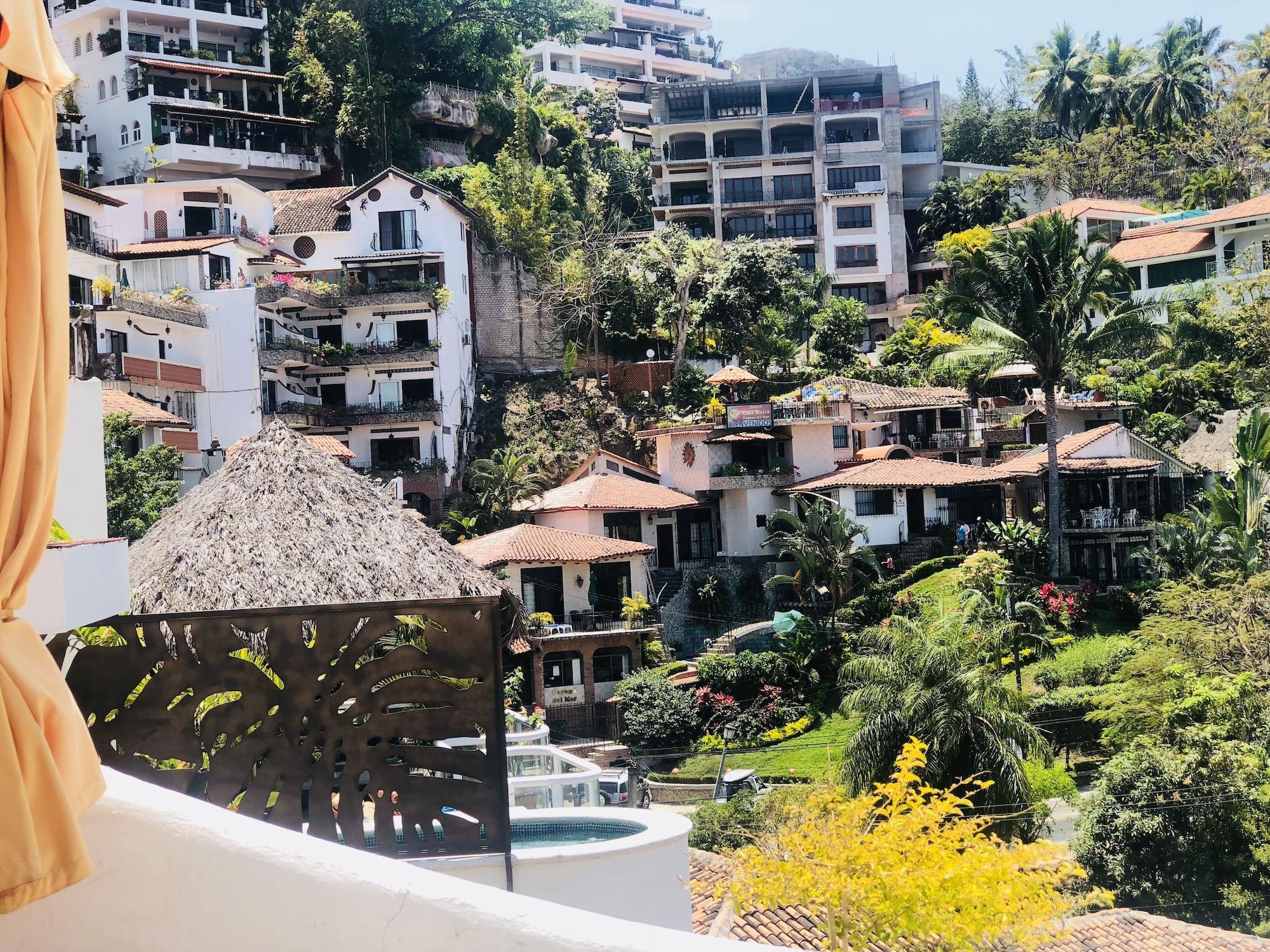 Hotel Amaca Puerto Vallarta - Adults Only Екстериор снимка