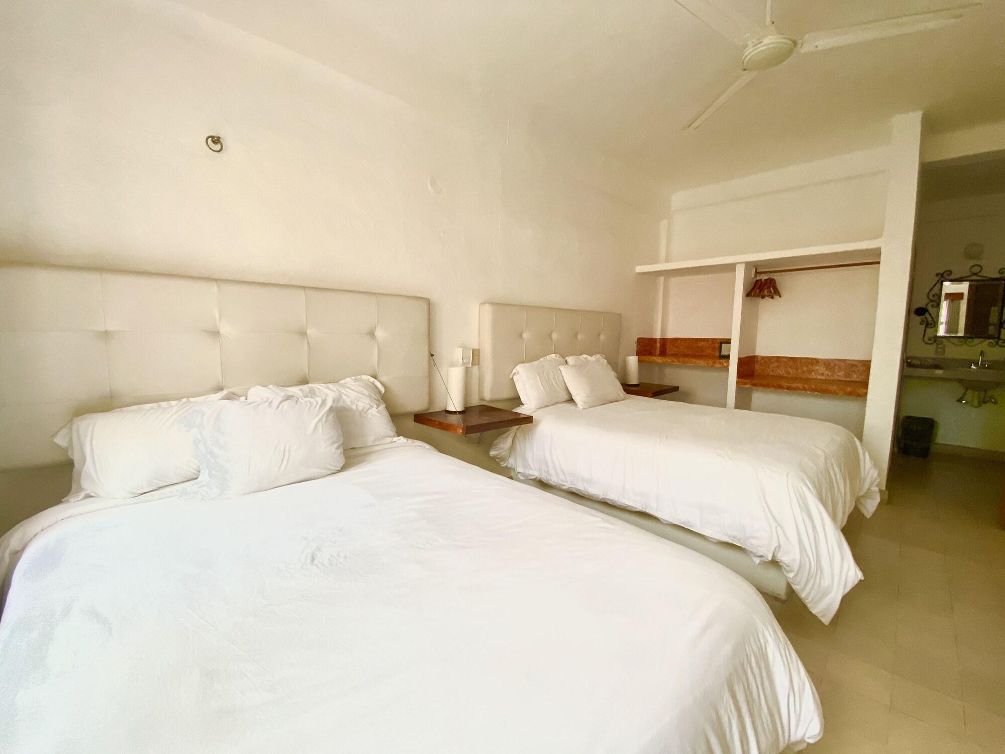 Hotel Amaca Puerto Vallarta - Adults Only Екстериор снимка
