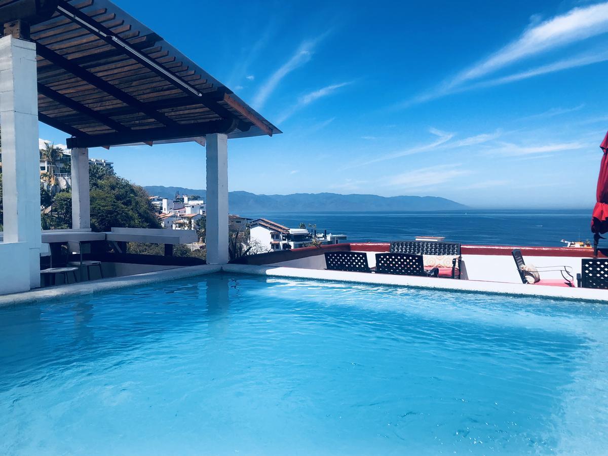 Hotel Amaca Puerto Vallarta - Adults Only Екстериор снимка