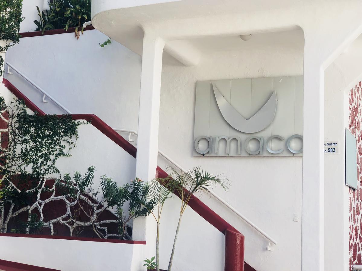 Hotel Amaca Puerto Vallarta - Adults Only Екстериор снимка