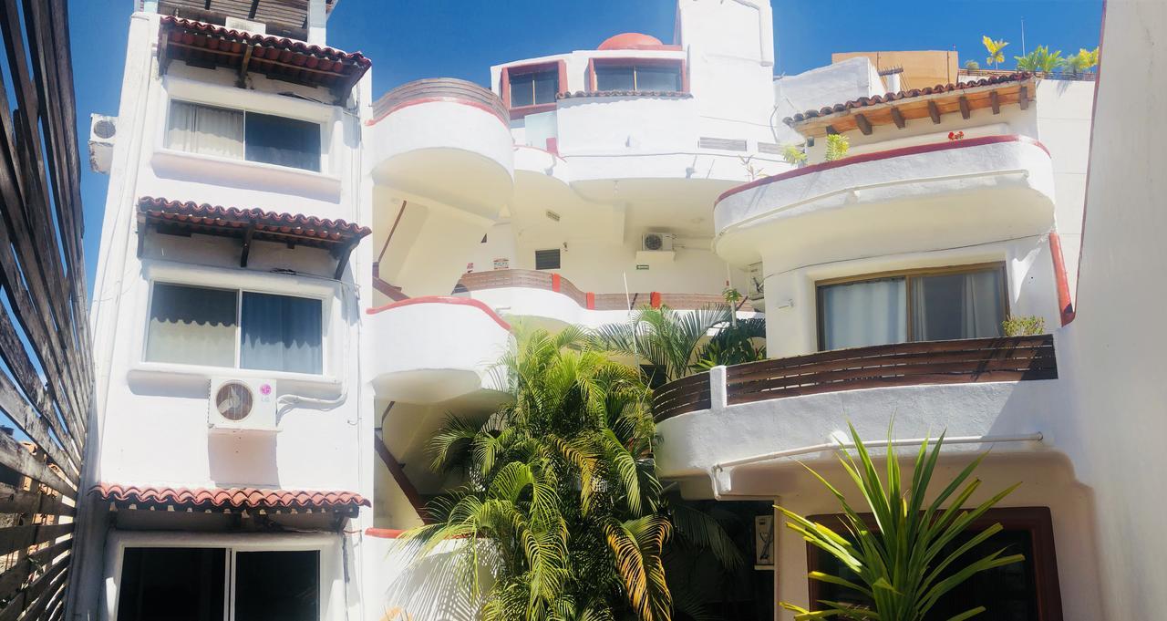 Hotel Amaca Puerto Vallarta - Adults Only Екстериор снимка